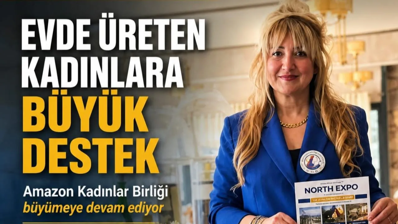 Evde Başlayan Emek, Güce Dönüşüyor