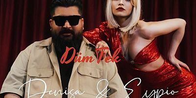 Eypio ve Denisa, yeni şarkıları 