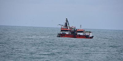 Fırtına ve Yağışlar Balıkçıları Olumsuz Etkiledi