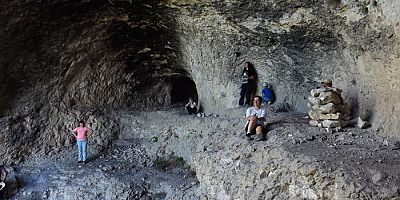 Fotoğraf Tutkunları Bu Noktaya Akın Ediyor: Salarköyü Çal Mahallesi'nin Saklı Mirası