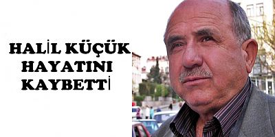 Halik Küçük Vefat Etti