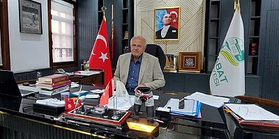 Hasan Kara’dan Dayanışma Çağrısı: “İyiliği Büyütelim”