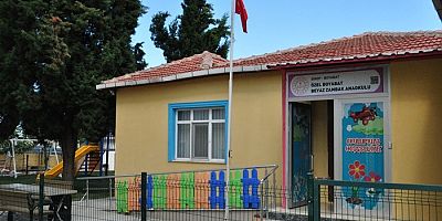 ı.Boyabat Beyaz Zambak Anaokulu’nda %20 İndirim Fırsatı!