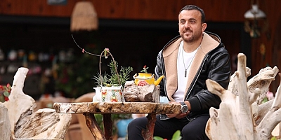 İbrahim Kahraman’dan Müzikseverlere Yeni Slow Şarkı