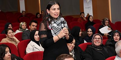 ISUSS 2025 Sempozyumu Sinop Üniversitesinde Başladı