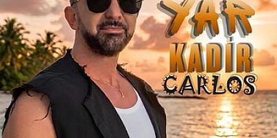 Kadir Carlos “Yar” ile Duygulara Dokunuyor