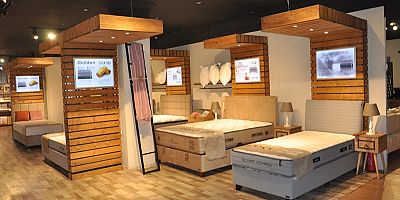 Kalite, Estetik ve Uygun Fiyat Tek Çatı Altında: Turkuaz Mobilya Boyabat