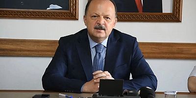 Kastamonu Valisi Meftun Dallı’nın Annesi Şehri Dallı 94 Yaşında Vefat Etti