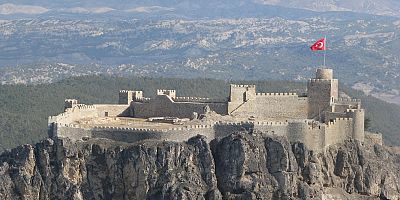 Kayıp Yeraltı Şehri, Saklı Konakları, Kaya Mezarı ve Boyabat