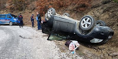 Kazadan Sağ Çıktı, Kalp Krizine Yenik Düştü