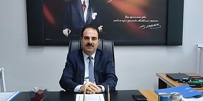 Kendi İlçesine Hizmet Sevdasıyla Örnek Oluyor: Boyabat'ta Faruk Erdem’e Yeni Görev!