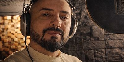 “Kim Sarıyor” ile Yusuf Alp Müzik Listelerine Geliyor