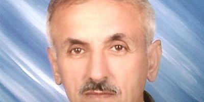 MEHMET TAŞTEKİN YAZDI : OMURGA