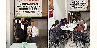 Nobel Barış Ödülü Adayı Akif Manaf’a Anlamlı Ödül