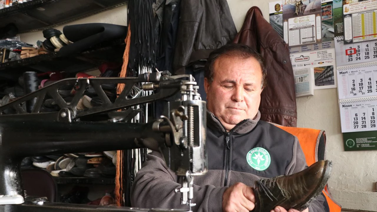 Öğrencilere ve Esnafa Dayanışma Çağrısı