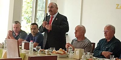  Okul Servis Şoförleri ve Minibüsçüler Sorunlarını Yetkililere Aktardı