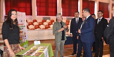 oyabat Çocuk Kitapları Günleri Başladı: 20 Yayınevi, 3 Bin 50 Kitap