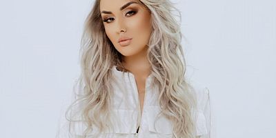 PINAR KÖMÜRCÜOGLU BİR YILDIZ TİLBE SARKISI KARDELEN İLE GELDİ... 