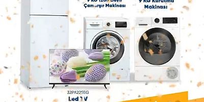 Profilo’dan Kaçırılmayacak Dev Kampanya