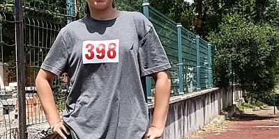 Boyabat başarılı öğrenciler