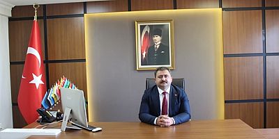 Saraydüzü Kaymakamı Birkan Göktaş Göreve Hızlı ve Gönüllere Dokunarak Başladı!