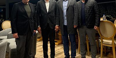 Saraydüzü’nde Doğal Gaz Meşalesi Yanıyor: İlk Kazma 2027’de Vuruluyor!