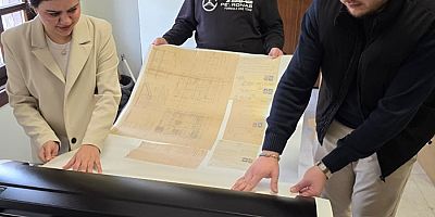 Şehrin Hafızası Boyabat Belediyesi’ne Emanet