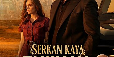 Serkan Kaya’dan Yılın Müzik Bombası: 