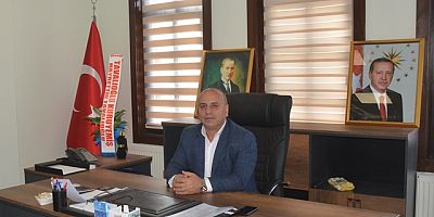 Şinasi Karaman Boyabat Belediye Başkan Yardımcısı Oldu