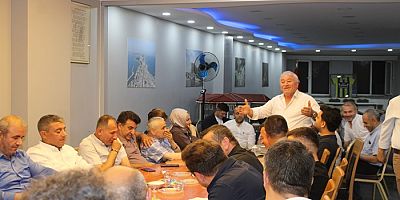 SİNDEF'te Görev Dağılımı Netleşti: İnsan Kaynakları Ona Emanet!