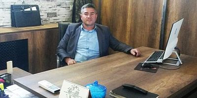 Sinop İl Genel Meclis Üyesi Yılmaz Şahin'in Yerine Ahmet Turgut Getirildi