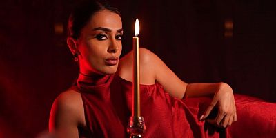 Sofia Hicran Yeni Şarkısıyla Gündemde