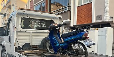 Son İki Günde 827. 700 Bin Lira Trafik Cezası Kesildi