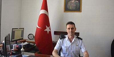 Teğmen Murat Keskin Hakkari’ye Gidiyor