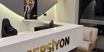 The Liora Hotel & Restaurant Boyabat’ın Yeni Gözdesi Oldu