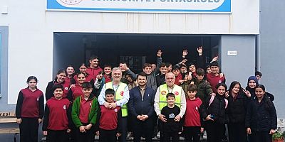 THK 101. Yılında Faaliyetlerini Sürdürüyor