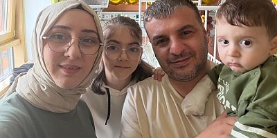 Uras Bebek Türkiye’ye Döndü! Sinop’u Sevindiren Haber Geldi