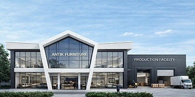 Yaylaoğlu Ailesi Yatırıma Doymuyor: Boyabat İçin 150 Yeni İş İmkanı!