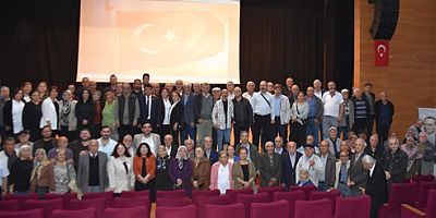 Yeni Parti Boyabat İlçe Başkanı Kim Oldu? Yaşar Çil Seçildi