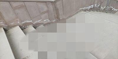 Yüksekten Düşen Çocuk Yaralandı