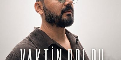 YUSUF ALP’TEN YENİ AYRILIK HİTİ : “VAKTİN DOLDU”